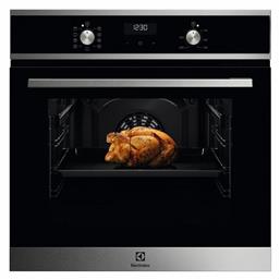 Άνω Πάγκου Inox EOD5H70BX Electrolux
