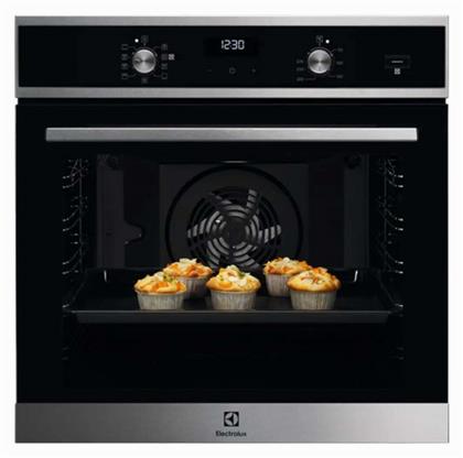 Άνω Πάγκου Inox EOD5H70X Electrolux