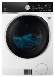 EW9W161B Πλυντήριο-Στεγνωτήριο Ρούχων 10kg/6kg Ατμού 1550 Στροφές Electrolux