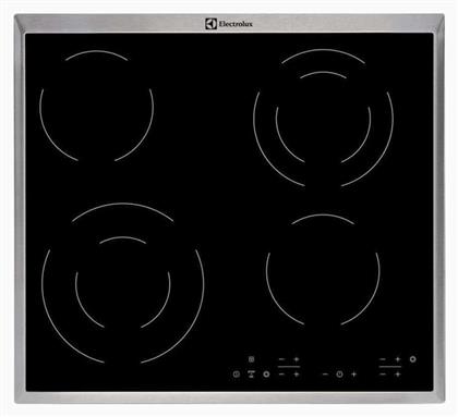 Κεραμική με Πλαίσιο EHF6342XOK Electrolux