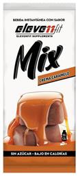 Χυμός σε Σκόνη Mix Καραμέλα Χωρίς Ζάχαρη 9gr Eleven Fit