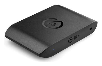 4K X Capture Card Elgato