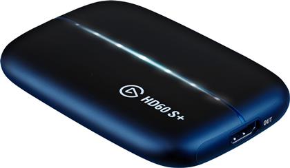 HD60 S+ Game Capture Card Elgato
