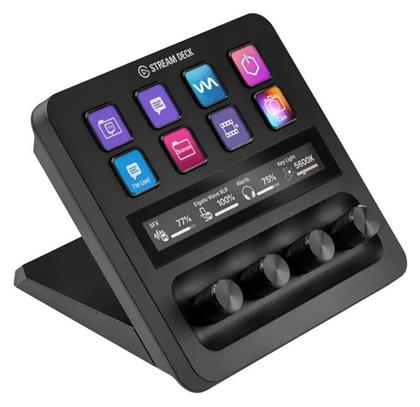 Stream Deck Live Content Creation Controller για PC Elgato