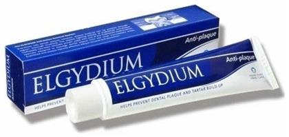 Antiplaque Οδοντόκρεμα κατά της Πλάκας 100ml Elgydium