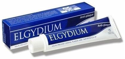 Antiplaque Οδοντόκρεμα κατά της Πλάκας 50ml Elgydium