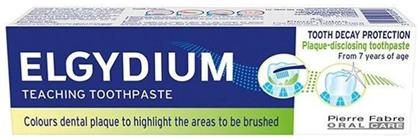 Decay Οδοντόκρεμα 50ml 1400 ppm Πράσινο Elgydium