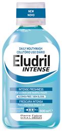 Eludril Intense Στοματικό Διάλυμα Καθημερινής Προστασίας 500ml Elgydium