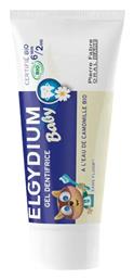 Οδοντόκρεμα 30ml για 6m+ Elgydium