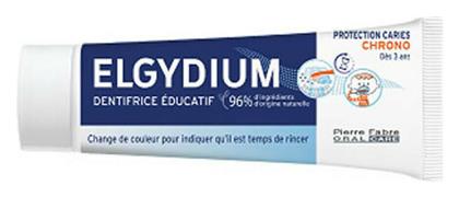 Οδοντόκρεμα Timer 50ml Elgydium