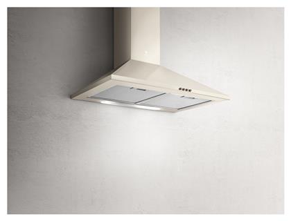 Berlin CR/A/60 Καμινάδα 60cm Μπεζ Elica
