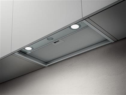 Boxin IX/A/60 Απορροφητήρας Καμινάδα 60cm Inox Elica