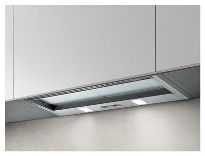 Ciak Lux GR/A/L/56 Συρόμενος Απορροφητήρας 60cm Inox Elica