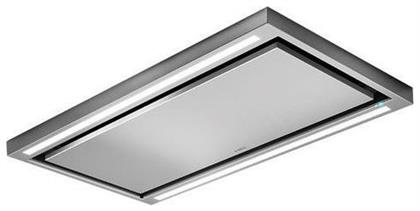 Cloud Seven IX/F/90 Νησίδα 90cm Inox Elica
