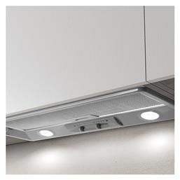 Elibloc HT GR/A/80 Μηχανισμός Απορρόφησης 80cm Inox Elica