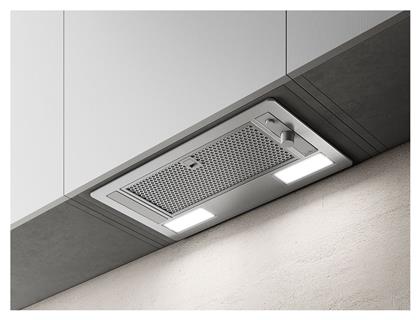 ERA S IX/A/72 Μηχανισμός Απορρόφησης 80cm Inox Elica