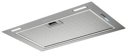 Fold GR/A/52 Μηχανισμός Απορρόφησης 52cm Inox Elica
