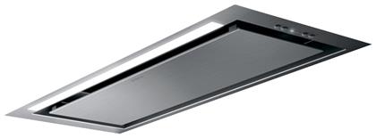 Hidden 2.0 IX/A/52 Μηχανισμός Απορρόφησης 60cm Inox Elica