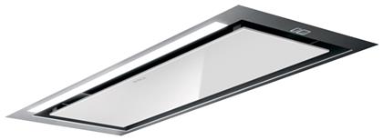 Hidden 2.0 IXGL/A/72 Μηχανισμός Απορρόφησης 72cm Inox Elica