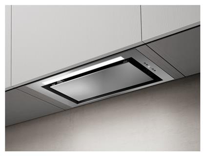 Hidden IX/A/90 Μηχανισμός Απορρόφησης 90cm Inox Elica