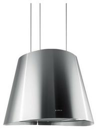 Juno IX/F 51 Νησίδα 50cm Inox Elica