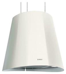 Juno WH/F/50 Νησίδα 50cm Λευκή Elica