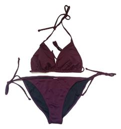 Elinal Set Bikini ΜΠΟΡΝΤΟ - OEM