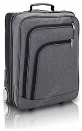 Ιατρική Τσάντα Hovi´s σε Γκρι Χρώμα Elite Bags