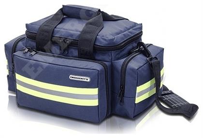 Ιατρικό Σακίδιο Α' Βοηθειών Emergency's Light σε Μπλε Χρώμα Elite Bags