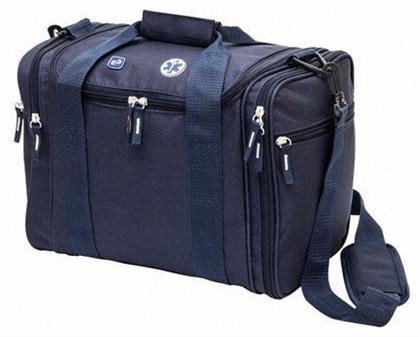 Ιατρικό Σακίδιο Α' Βοηθειών Jumble's σε Μπλε Χρώμα Elite Bags