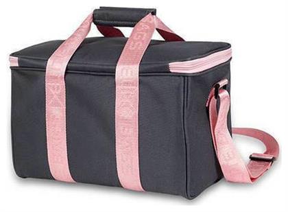 Ιατρικό Σακίδιο Multy's Αθλημάτων σε Ροζ Χρώμα Elite Bags