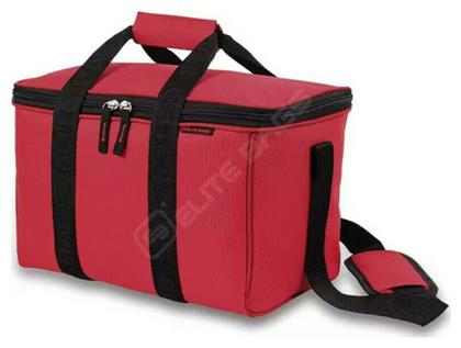 Ιατρικό Σακίδιο Multy's σε Κόκκινο Χρώμα Elite Bags