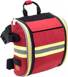 Elite Bags Ιατρικό Τσαντάκι Α' Βοηθειών Quickaid’s σε Κόκκινο Χρώμα