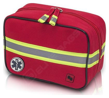 Ιατρικό Τσαντάκι σε Κόκκινο Χρώμα Elite Bags