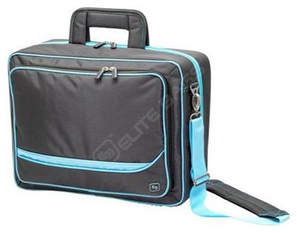 Ισοθερμική Ιατρική Τσάντα Α' Βοηθειών SUIT&GO σε Γκρι Χρώμα Elite Bags