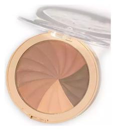 Bronzed Excellence Bronzing Powder 15gr Elixir