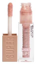 Lip Gloss 83 Hestia 4.5ml Elixir