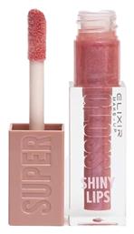 Lip Gloss 87 Artemis 4.5ml Elixir