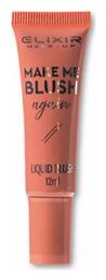 Liquid Ρουζ Make Me Blush Again 12ml Elixir