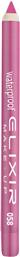 Elixir Make-Up Waterproof Lip Liner 058 Hot Pink