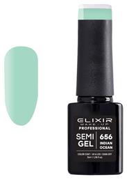 Semi Gel 656 Indian Ocean 5ml Elixir