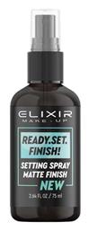 Setting Sprays 75ml Elixir