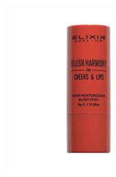 Stick Ρουζ 501 8gr Elixir