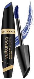 Vulturous Mascara Blue Electric Elixir
