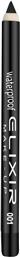 Waterproof Eye Pencil 001 Black Diamond Elixir