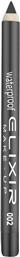 Waterproof Eye Pencil 002 Graphite Elixir