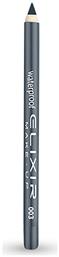 Waterproof Eye Pencil 003 Iron Elixir