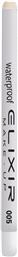 Waterproof Eye Pencil 005 White Night Elixir