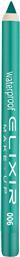 Waterproof Eye Pencil 006 Spring Green Elixir