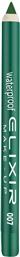 Waterproof Eye Pencil 007 Green Forest Elixir